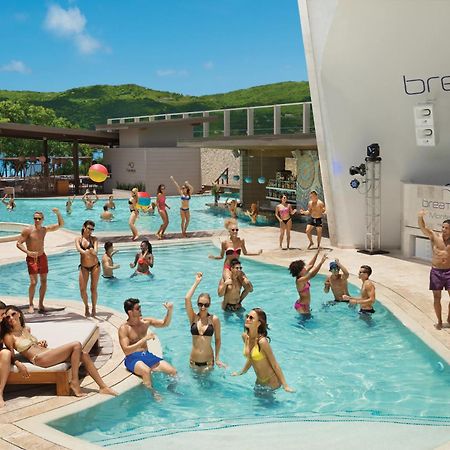 Hotel Breathless Montego Bay (Adults Only) Exterior foto