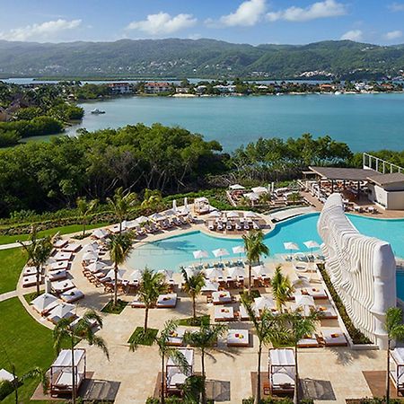 Hotel Breathless Montego Bay (Adults Only) Exterior foto