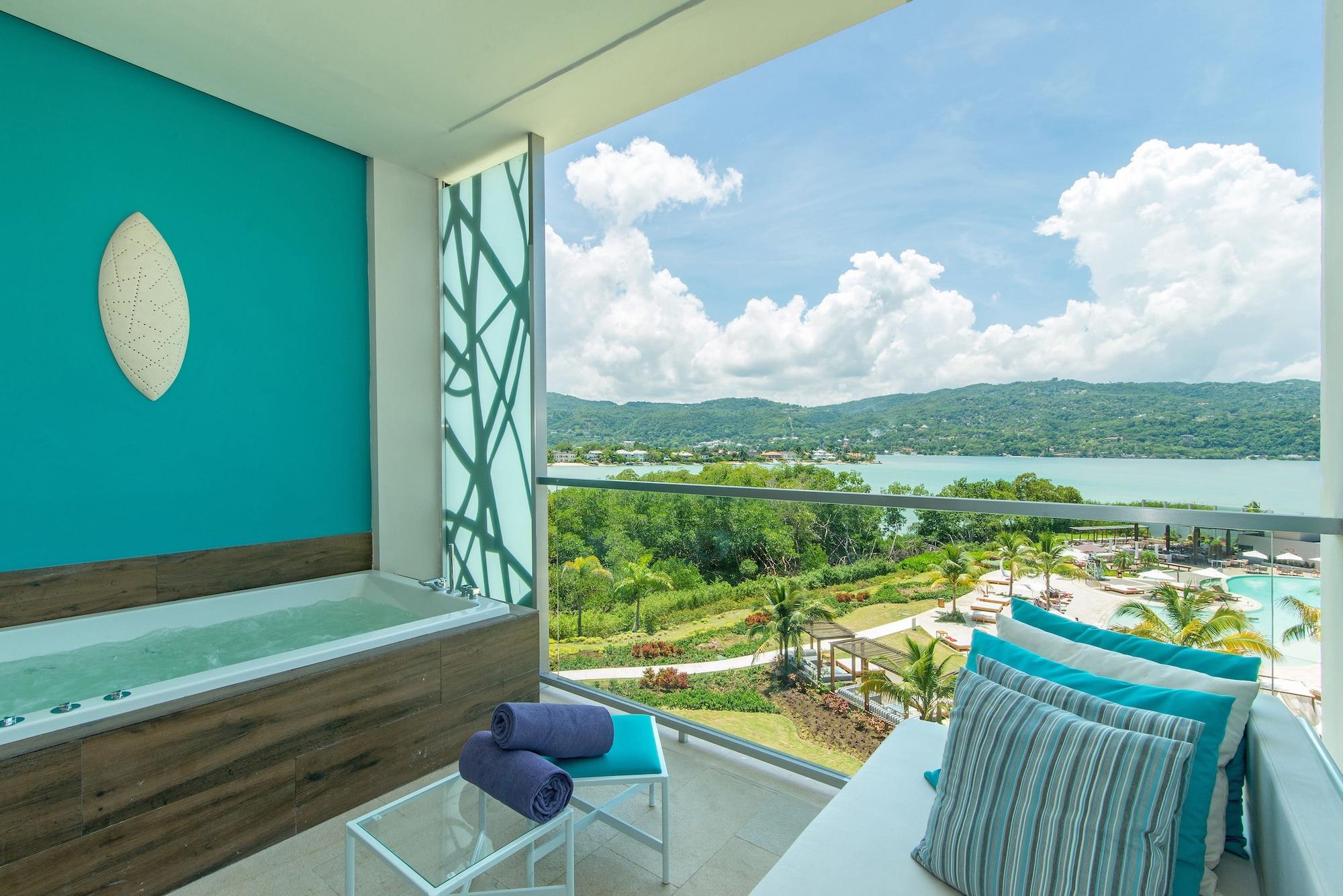Hotel Breathless Montego Bay (Adults Only) Exterior foto
