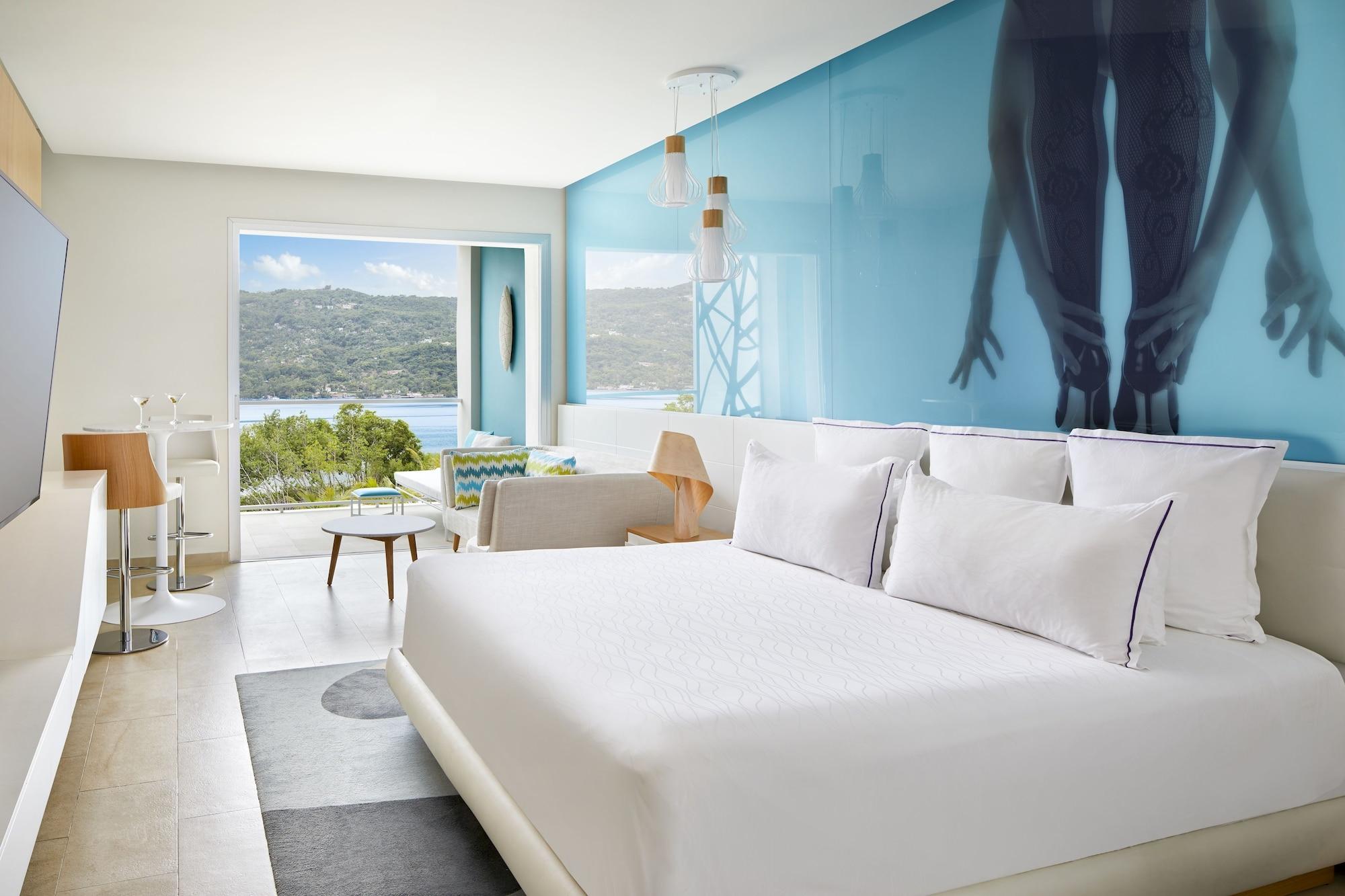 Hotel Breathless Montego Bay (Adults Only) Exterior foto