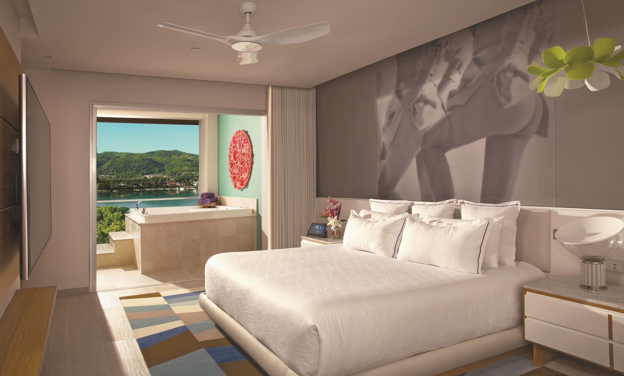 Hotel Breathless Montego Bay (Adults Only) Exterior foto