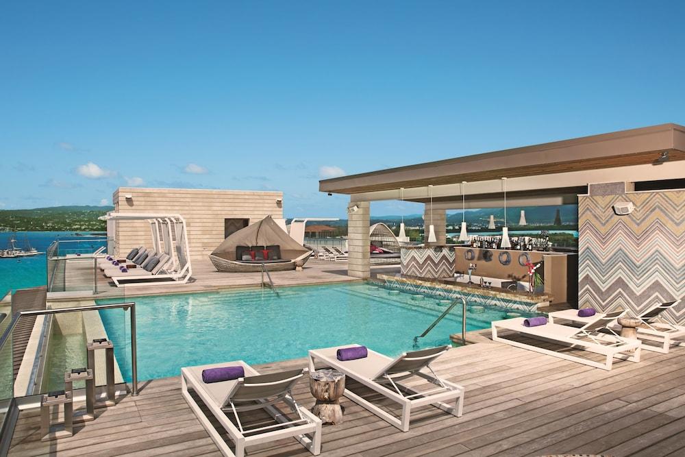 Hotel Breathless Montego Bay (Adults Only) Exterior foto
