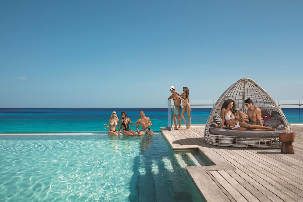 Hotel Breathless Montego Bay (Adults Only) Exterior foto