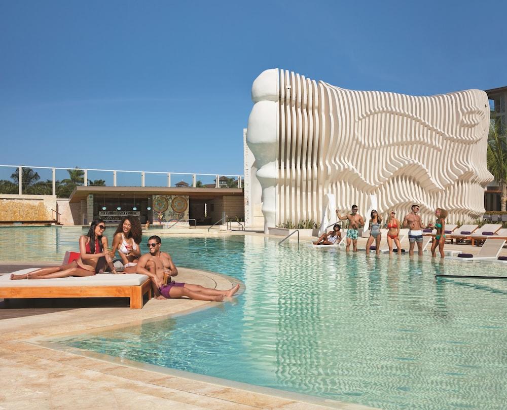 Hotel Breathless Montego Bay (Adults Only) Exterior foto