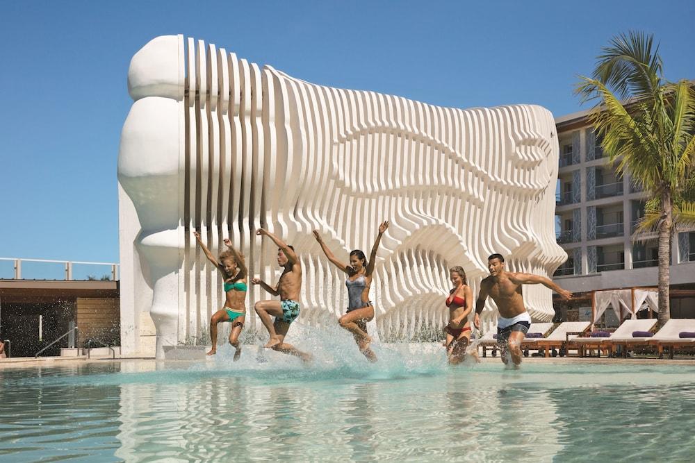 Hotel Breathless Montego Bay (Adults Only) Exterior foto