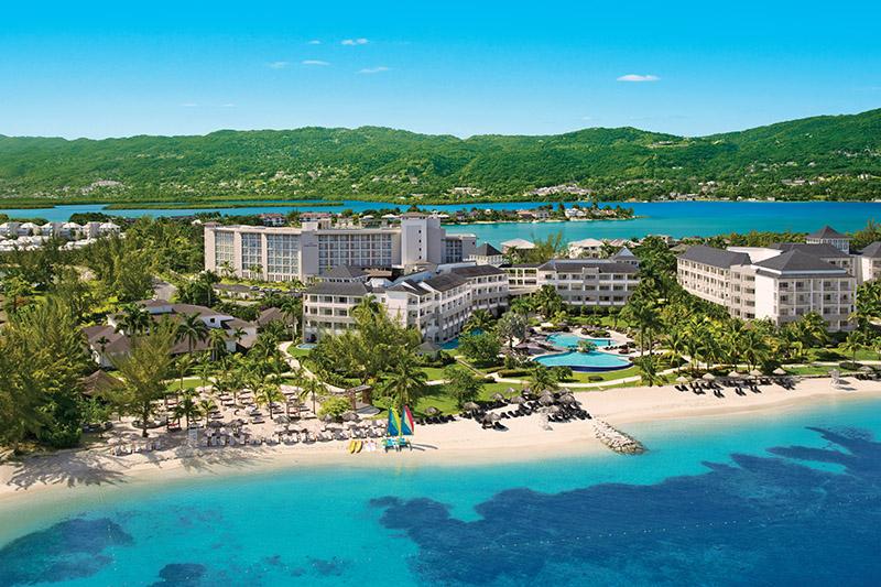 Hotel Breathless Montego Bay (Adults Only) Exterior foto