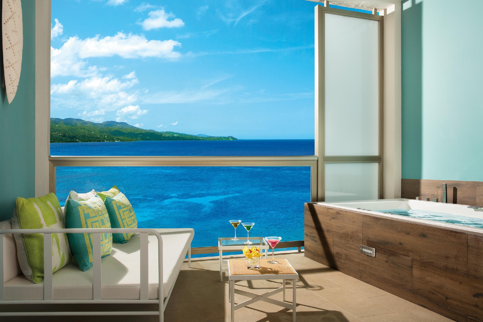 Hotel Breathless Montego Bay (Adults Only) Exterior foto