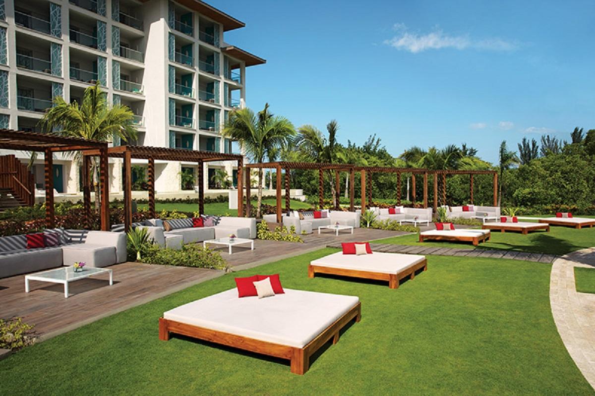 Hotel Breathless Montego Bay (Adults Only) Exterior foto