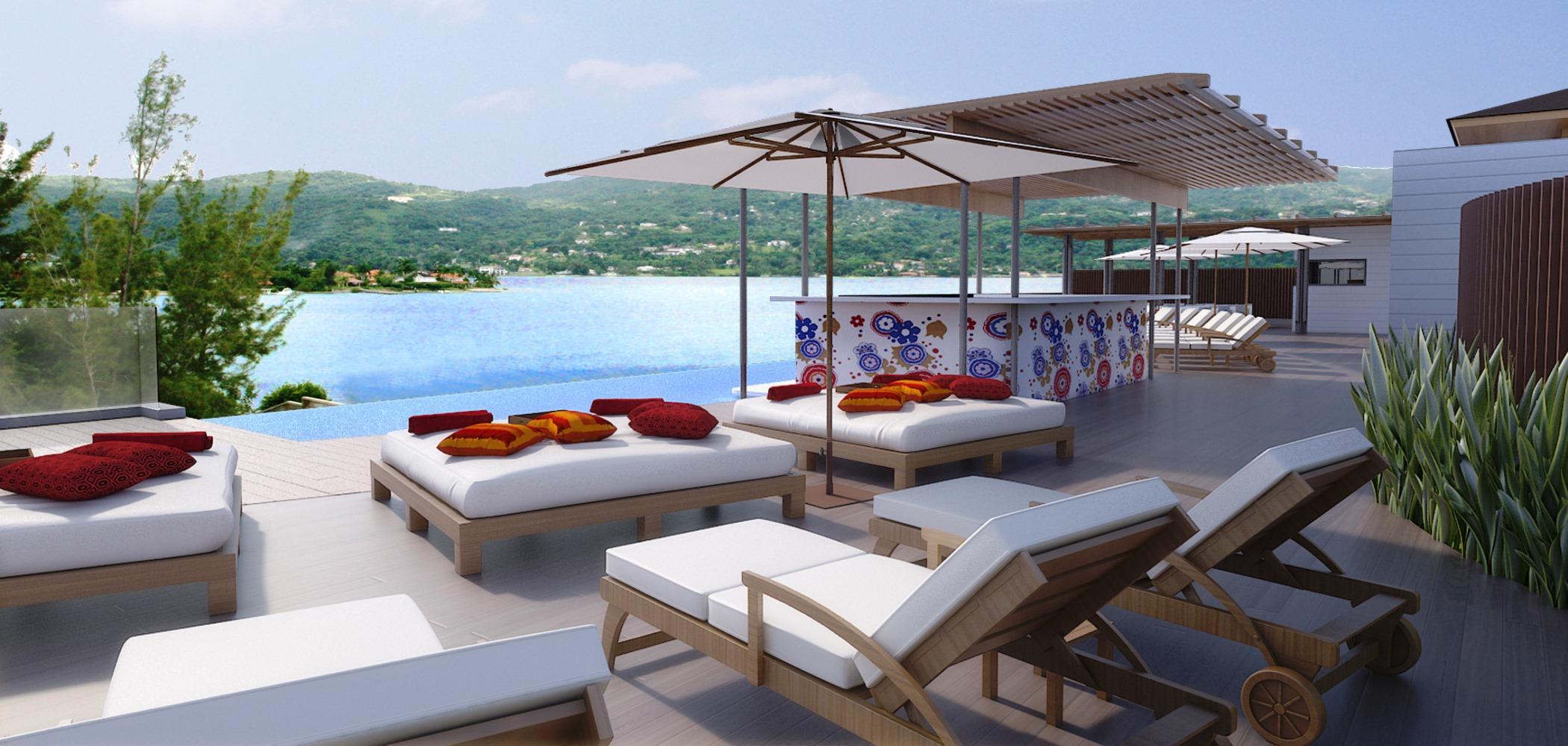 Hotel Breathless Montego Bay (Adults Only) Exterior foto