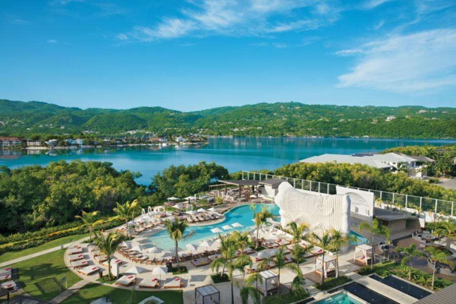 Hotel Breathless Montego Bay (Adults Only) Exterior foto