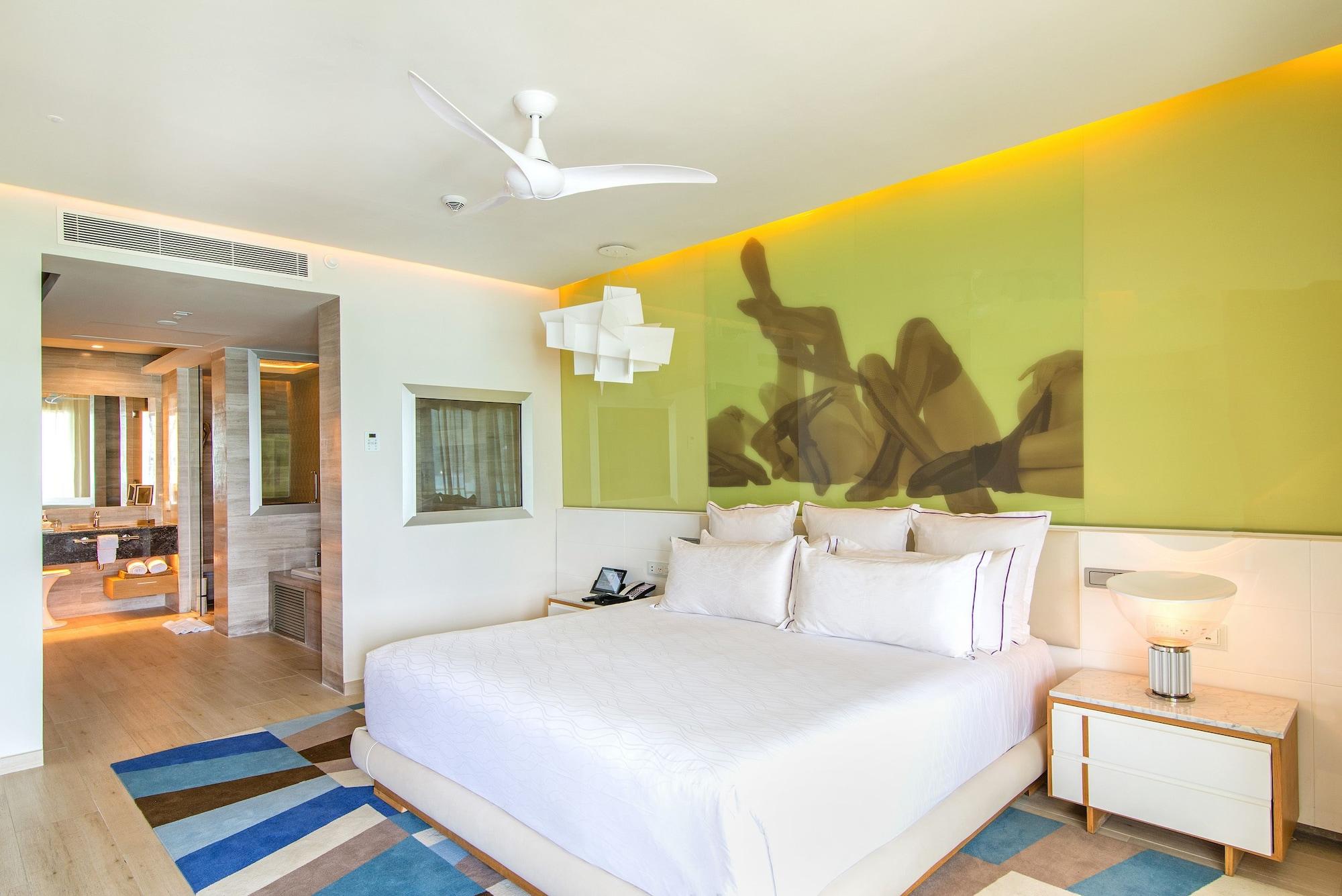 Hotel Breathless Montego Bay (Adults Only) Exterior foto