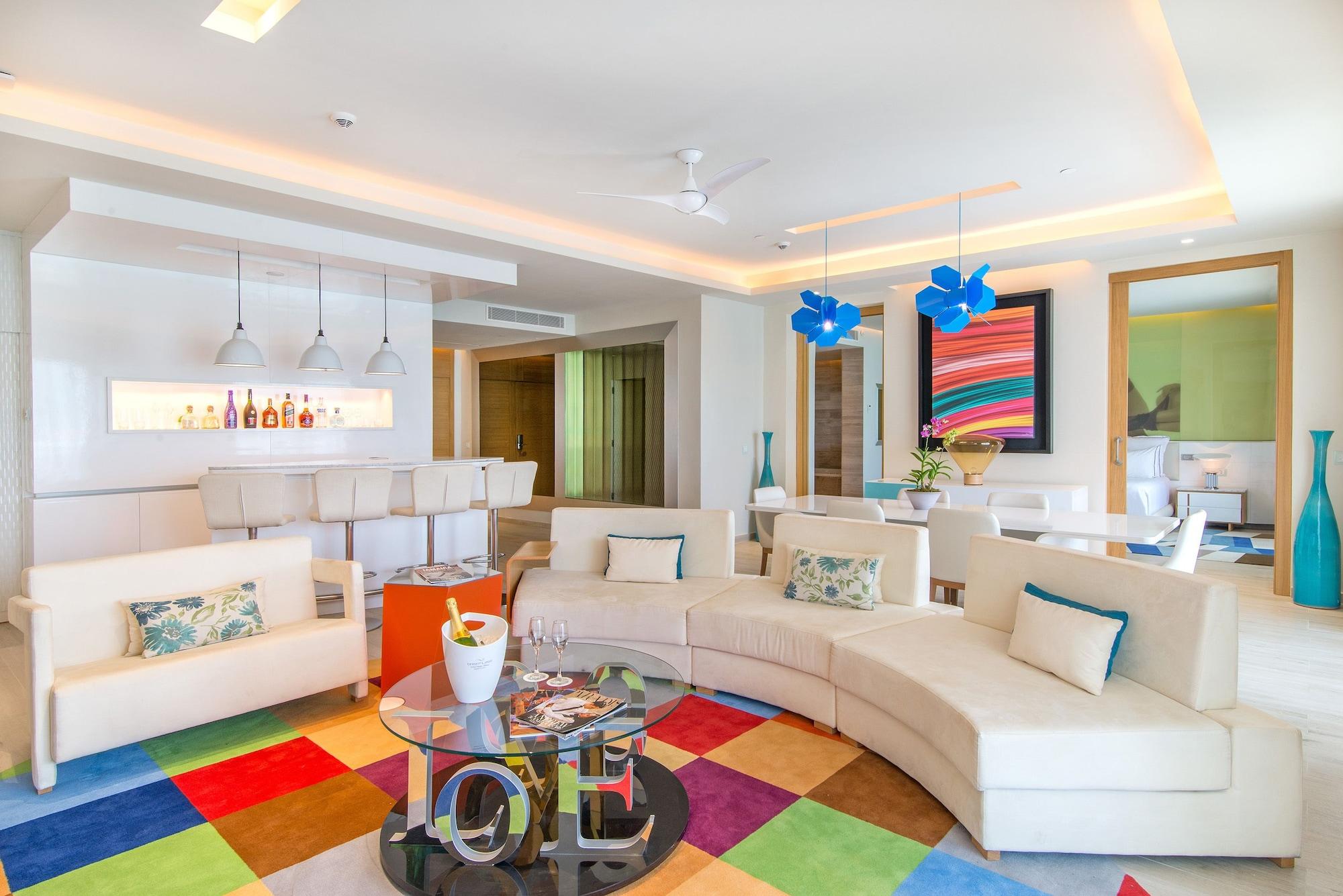 Hotel Breathless Montego Bay (Adults Only) Exterior foto