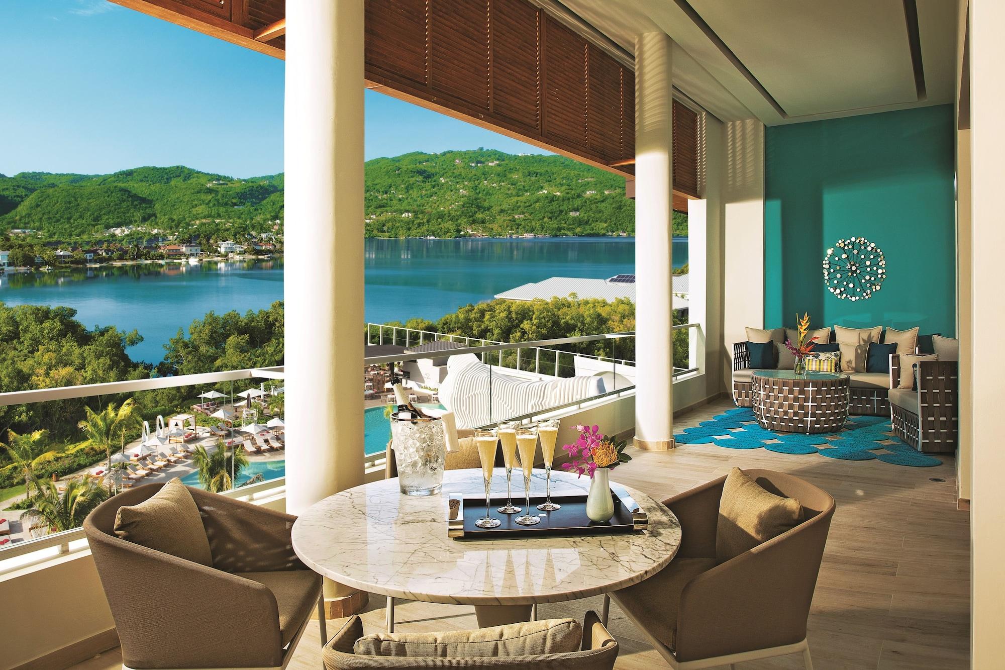 Hotel Breathless Montego Bay (Adults Only) Exterior foto