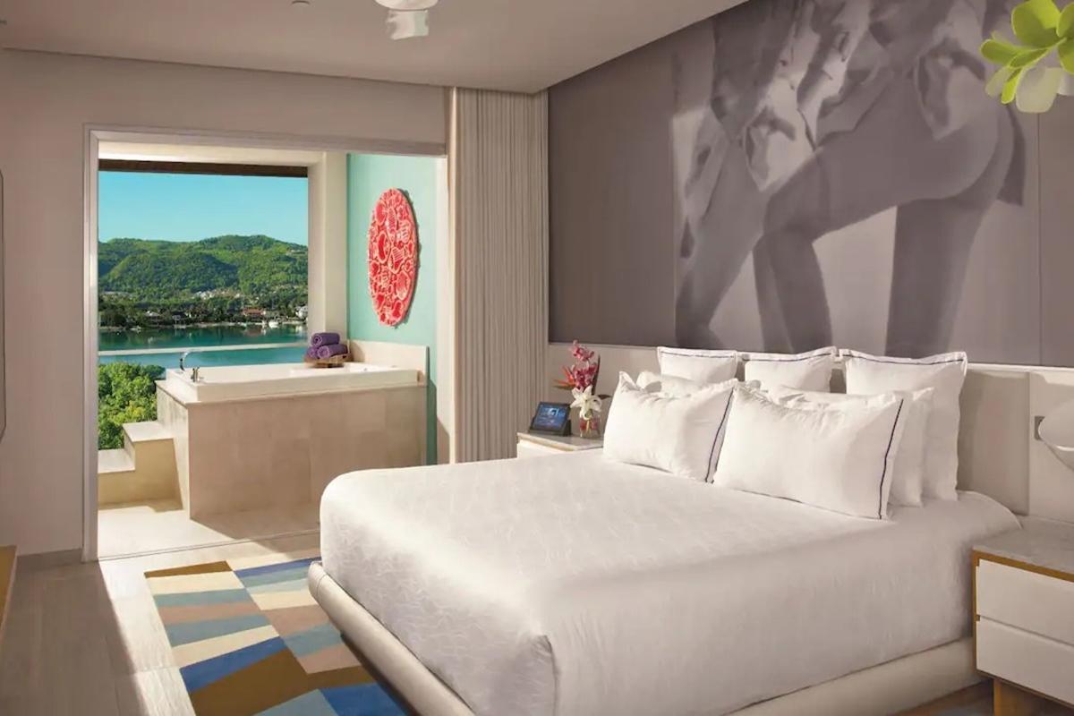 Hotel Breathless Montego Bay (Adults Only) Exterior foto