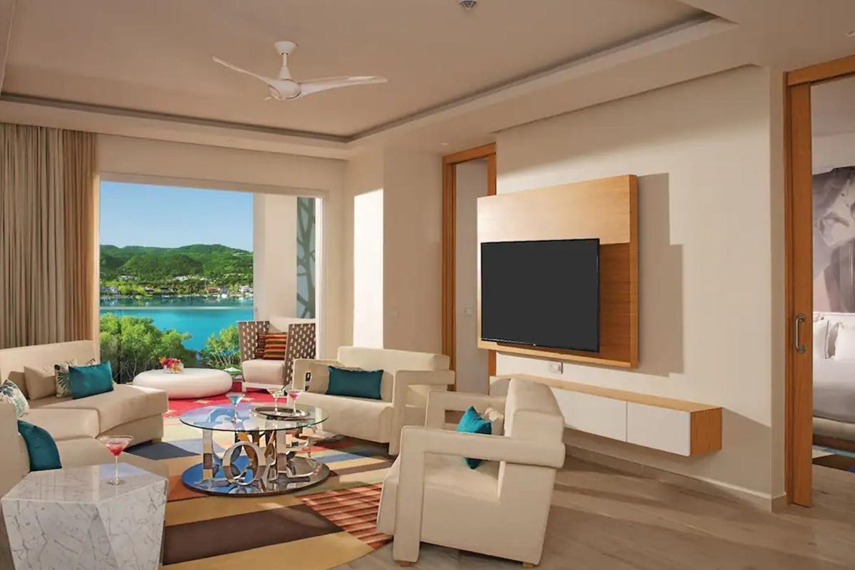 Hotel Breathless Montego Bay (Adults Only) Exterior foto