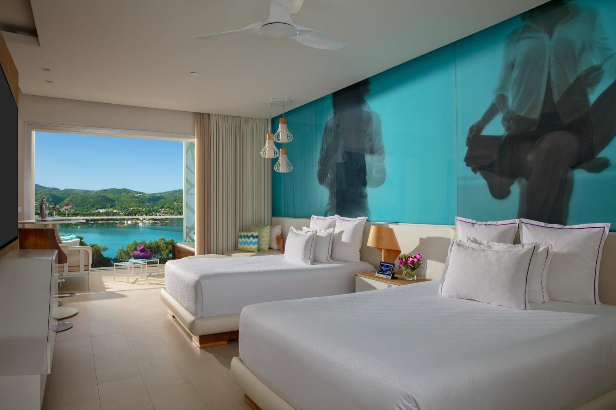 Hotel Breathless Montego Bay (Adults Only) Exterior foto