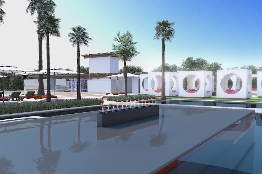 Hotel Breathless Montego Bay (Adults Only) Exterior foto