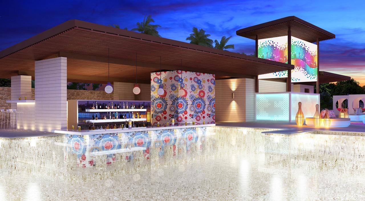 Hotel Breathless Montego Bay (Adults Only) Exterior foto