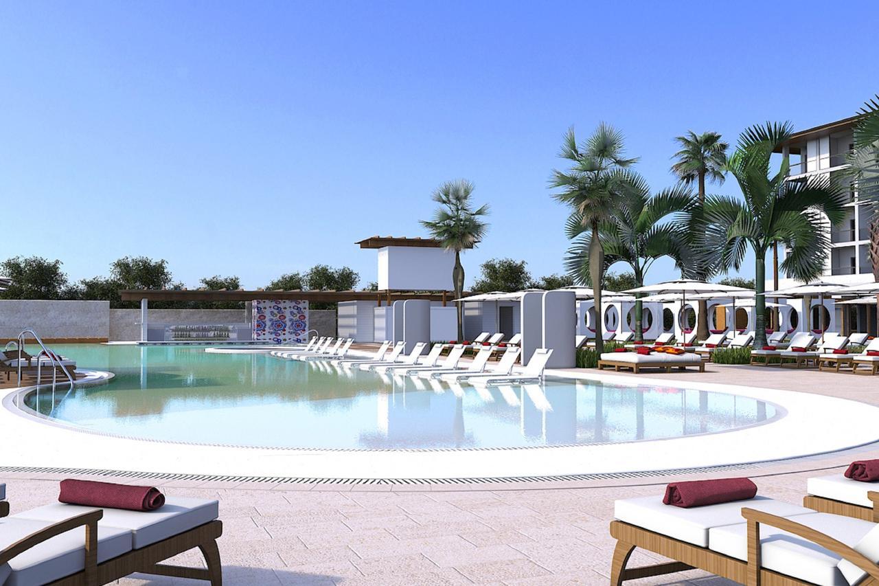Hotel Breathless Montego Bay (Adults Only) Exterior foto