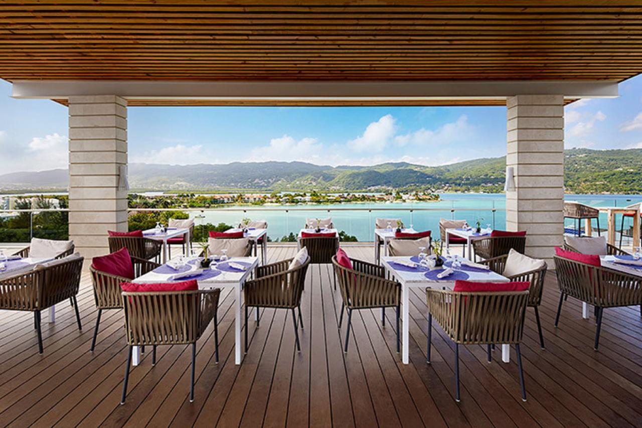 Hotel Breathless Montego Bay (Adults Only) Exterior foto