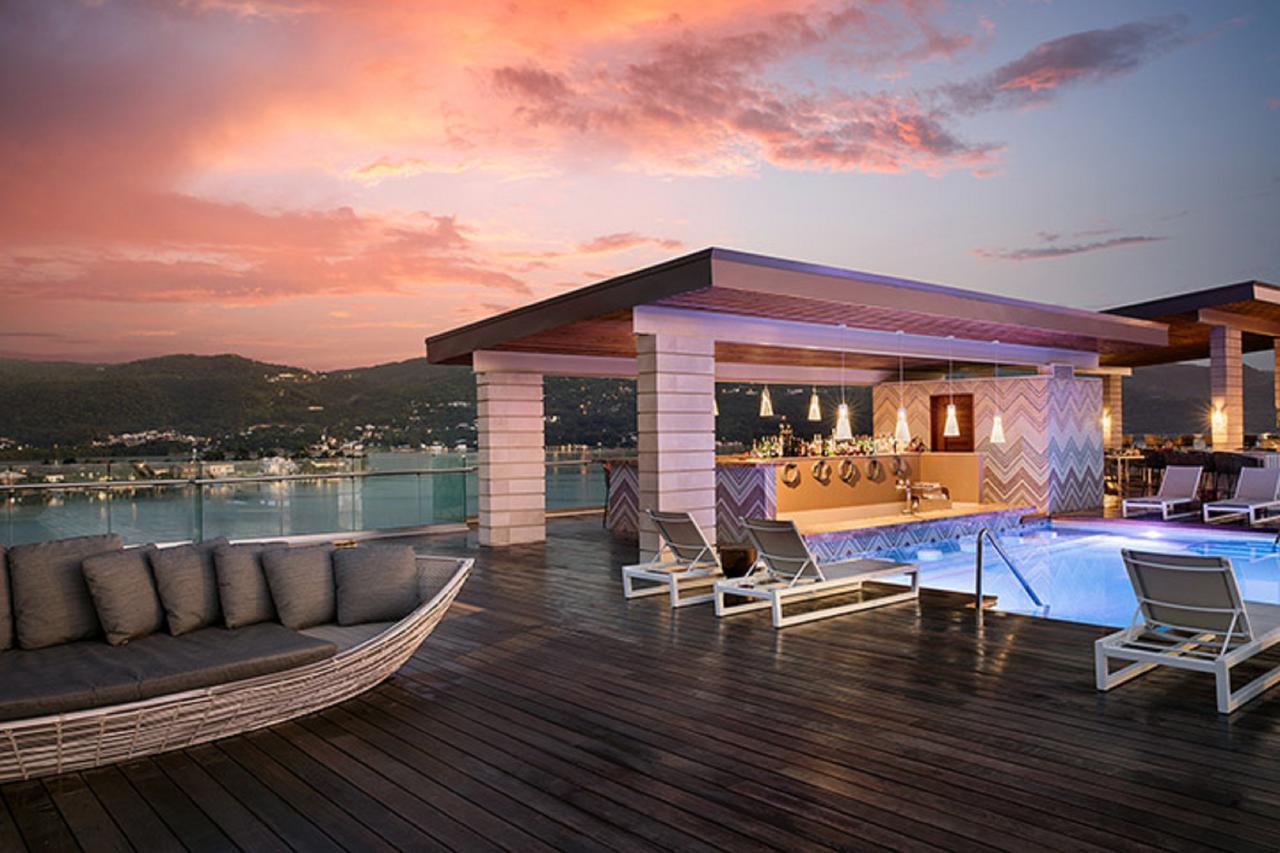 Hotel Breathless Montego Bay (Adults Only) Exterior foto
