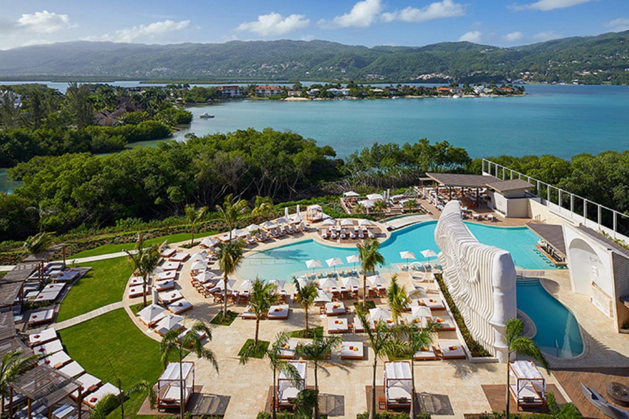 Hotel Breathless Montego Bay (Adults Only) Exterior foto