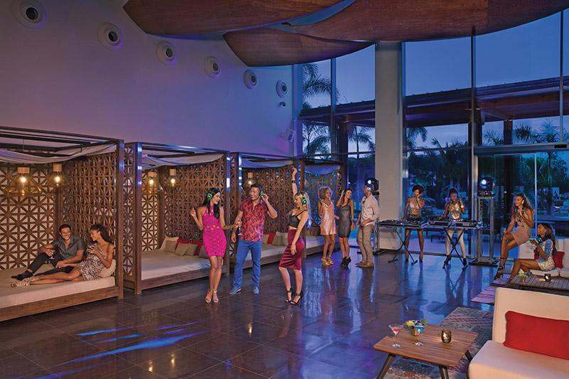 Hotel Breathless Montego Bay (Adults Only) Exterior foto