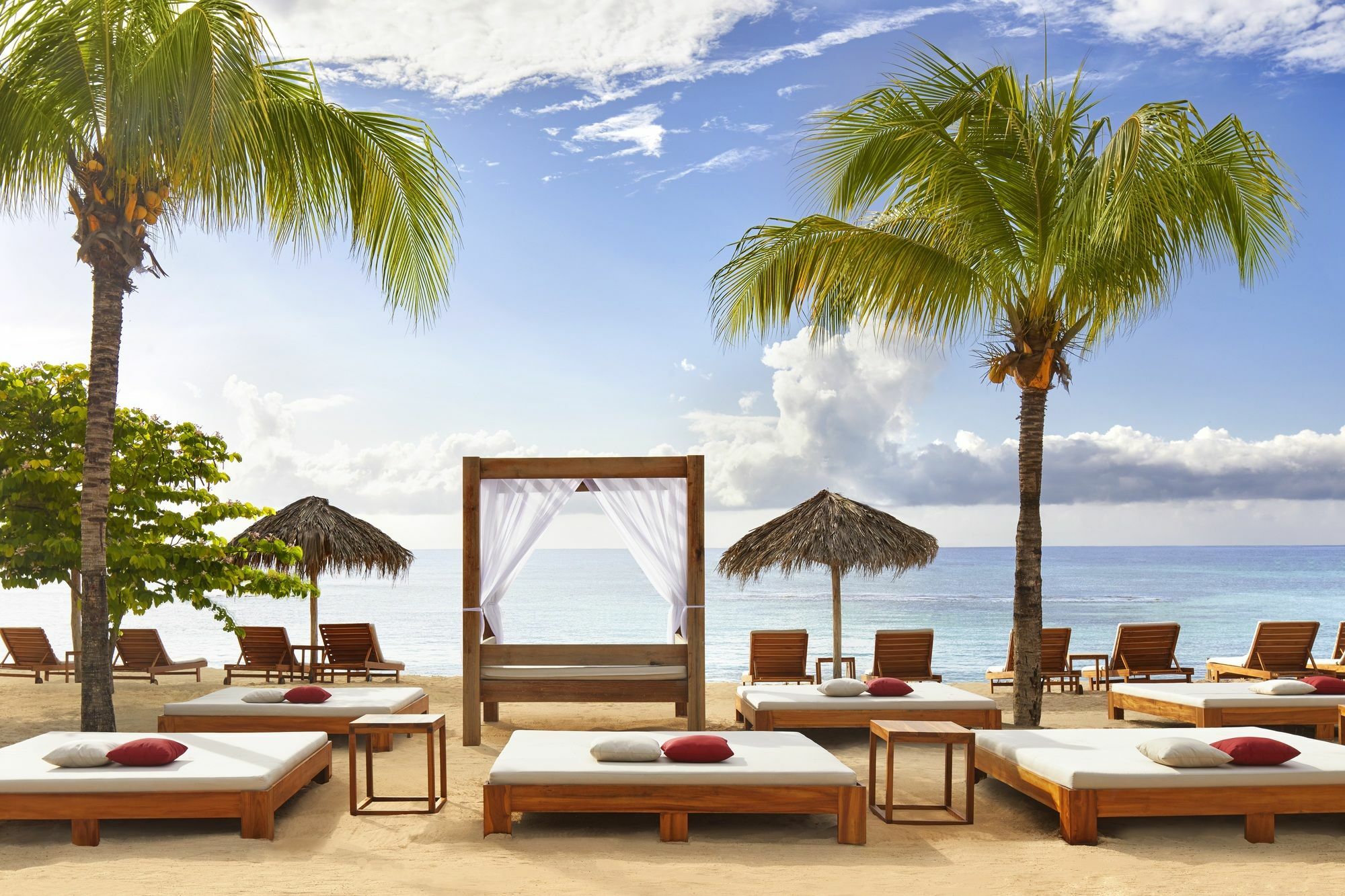 Hotel Breathless Montego Bay (Adults Only) Exterior foto
